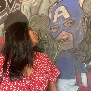 Meet your Posher, Tijana